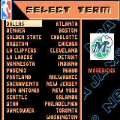 NBA JAM 99 GBC IG1