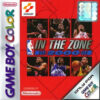 NBA IN THE ZONE 2000 GBC FC