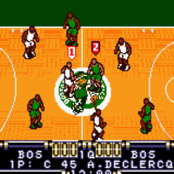 NBA IN THE ZONE GBC IG3