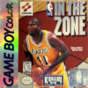 NBA IN THE ZONE GBC FC