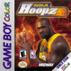NBA HOOPZ GBC FC
