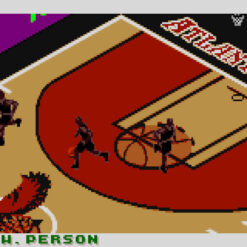 NBA 3 ON 3 FEATURING KOBE BRYANT GBC IG1