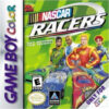 NASCAR RACERS GBC FC