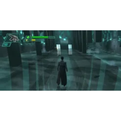 THE MATRIX PATH OF NEO XBOX IG1