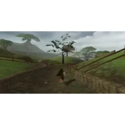 LORD OF THE RINGS THE FELLOWSHIP OF THE RING XBOX IG3