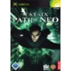 THE MATRIX PATH OF NEO