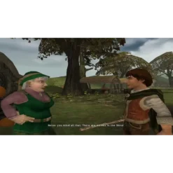 LORD OF THE RINGS THE FELLOWSHIP OF THE RING XBOX IG1