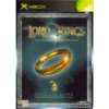 LORD OF THE RINGS THE FELLOWSHIP OF THE RING