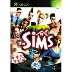 THE SIMS