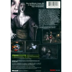 PROJECT ZERO XBOX BC