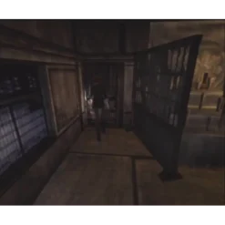 PROJECT ZERO XBOX IG3