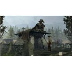 SYBERIA 2
