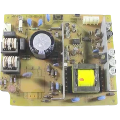 FONTE DE ALIMENTAÇÃO PS2 ORIGINAL (1-468-605-61)