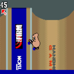 TECH DECK SKATEBOARDING GBC IG2