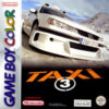 TAXI 3 GBC FC