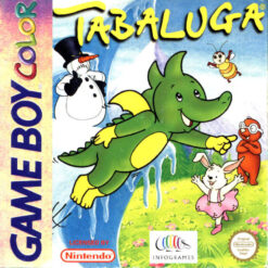 TABALUGA GBC
