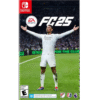 FC 25 SWITCH