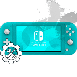 SERVIÇOS DE REPARAÇÃO NSW LITE