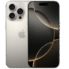 IPHONE 16 PRO MAX NATURAL FRONT