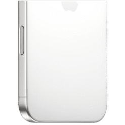 IPHONE 16 PRO MAX BRANCO BACK