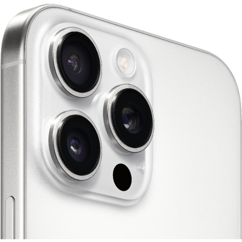 IPHONE 16 PRO MAX (TITÂNIO BRANCO) - Image 4