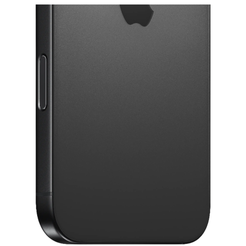 IPHONE 16 PRO MAX ( TITÂNIO PRETO) - Image 3