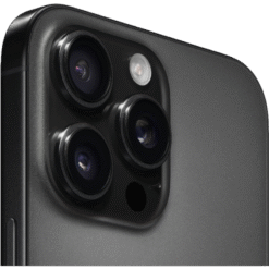 IPHONE 16 PRO MAX PRETO CAM