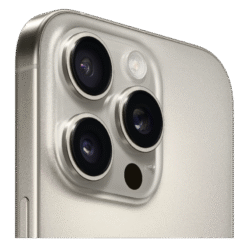 IPHONE 16 PRO NATURAL CAM