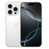 IPHONE 16 PRO BRANCO FRONT