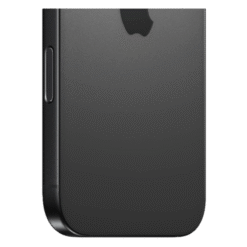 IPHONE 16 PRO PRETO BACK