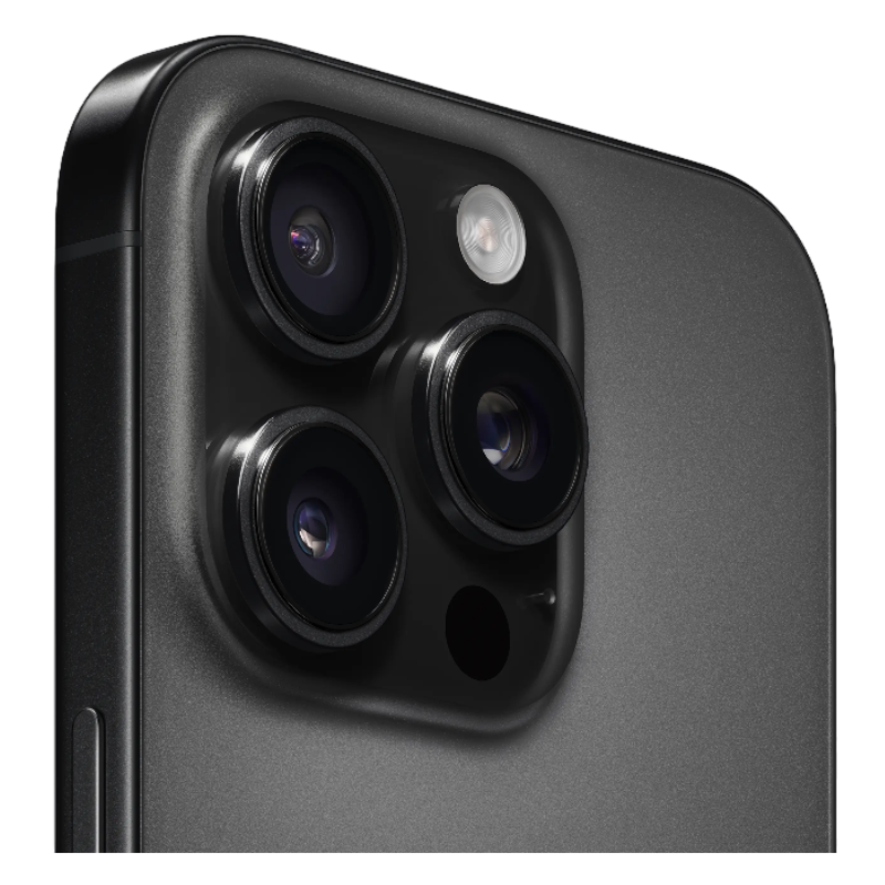 IPHONE 16 PRO ( TITÂNIO PRETO) - Image 4