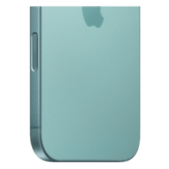 IPHONE 16 VERDE AZULADO BACK 1