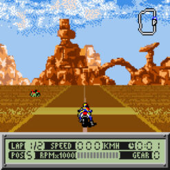 SUZUKI ALSTARE EXTREME RACING GBC IG3