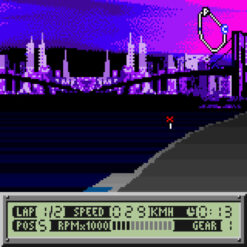 SUZUKI ALSTARE EXTREME RACING GBC IG1