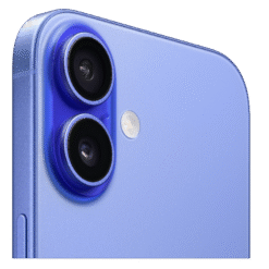 IPHONE 16 ULTRAMARINO CAM 1