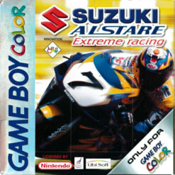 SUZUKI ALSTARE EXTREME RACING GBC