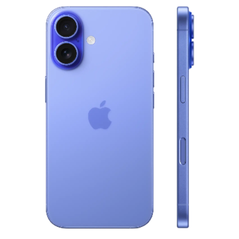 IPHONE 16 (ULTRAMARINO) - Image 2