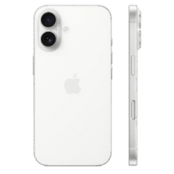 IPHONE 16 BRANCO LADO 1