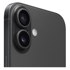 IPHONE 16 PRETO CAM 1