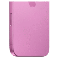 IPHONE ROSA 16 BACK