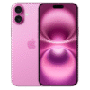 IPHONE ROSA 16