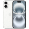 IPHONE 16 BRANCO FRONT