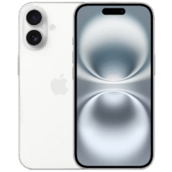 IPHONE 16 PLUS (BRANCO)