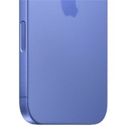 IPHONE 16 ULTRAMARINO BACK