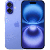 IPHONE 16 ULTRAMARINO FRONT