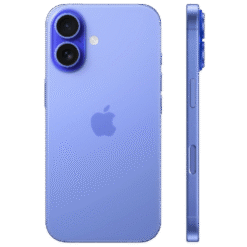 IPHONE 16 ULTRAMARINO LADO