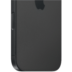 IPHONE 16 PRETO BACK