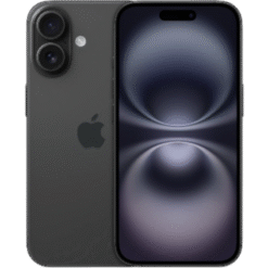 IPHONE 16 PLUS (PRETO)