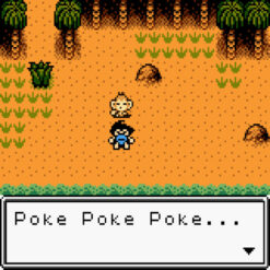 STRANDED KIDS GBC IG3