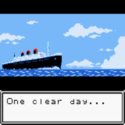 STRANDED KIDS GBC IG1